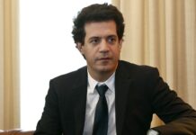 Δασκαλάκης: Από τον γρίφο του Νας στο κέντρο ερευνών στην Ελλάδα κατά του brain drain