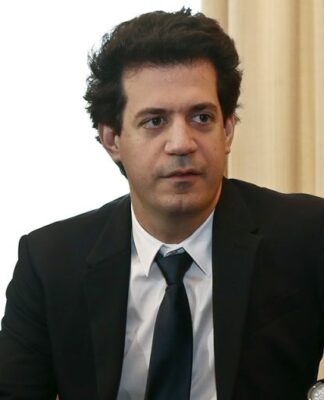 Δασκαλάκης: Από τον γρίφο του Νας στο κέντρο ερευνών στην Ελλάδα κατά του brain drain