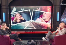 «Μετά τα μεσάνυχτα»: Νίκος Μουτσινάς: «Θα ήθελα πάρα πολύ ένα παιδί…»