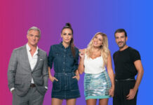 My style rocks Gala: Είναι οριστικό! Αυτή είναι η ημερομηνία του μεγάλου τελικού!