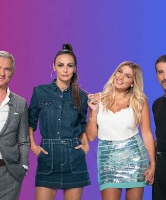 My style rocks Gala: Είναι οριστικό! Αυτή είναι η ημερομηνία του μεγάλου τελικού!