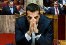 Τα ψέματα τελείωσαν. Ώρα… Βουλής για την Συμφωνία των Πρεσπών.