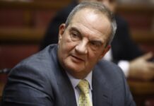 Καραμανλής για Συμφωνία των Πρεσπών: Αδικαιολόγητη βιασύνη, άλλοι επείγονται όχι η Ελλάδα.