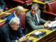 Ψαριανός και Θεοδωράκης σχεδόν πιάστηκαν στα χέρια.