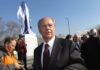 Αχιλλέας Καραμανλής: “Απεμπολούμε τα αιώνια εθνικά μας δίκαια που κερδίσαμε με αίμα”.