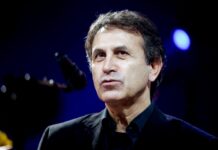 Το ξέσπασμα του Γιώργου Νταλάρα για τον Θέμο Αναστασιάδη