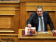 "Βόμβες" από Καμμένο για παρεμβάσεις στη Δικαιοσύνη