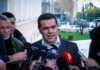 Τσίπρας: Σήμερα γεννήθηκε η Βόρεια Μακεδονία και την καλωσορίζουμε