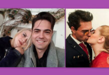 Power of love: Κοπιδάκης – Αργυρώ: Η νέα τους φωτογραφία και οι αντιδράσεις των followers!