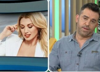 Εκτός ΣΚΑΙ η Σπυροπούλου μετά το τέλος του My Style Rocks;