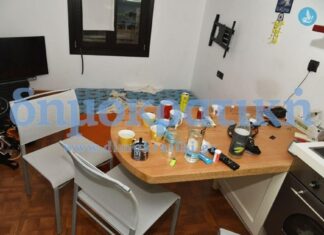 Ελένη Τοπαλούδη: Μέσα στο εξοχικό του τρόμου – Τα ντοκουμέντα της δολοφονίας
