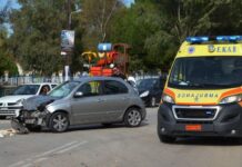 Αστυνομικός έσωσε από βέβαιο θάνατο ένα 12χρονο παιδί -Το «ευχαριστώ» του πατέρα