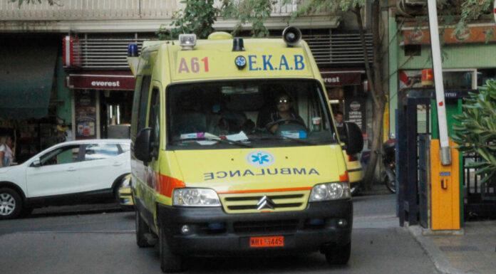 Κρήτη: Πέθανε νεαρός από τον ιό της γρίπης – Ο θανάσιμος κίνδυνος που κατάλαβε όταν ήταν ήδη αργά.