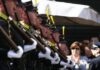 Θα συλλαμβάνεται όποιος τραγουδάει «Μακεδονία ξακουστή»