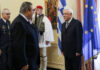 Καμμένος εναντίον Παυλόπουλου για συμφωνία Πρεσπών: Κρίμα κύριε Πρόεδρε…