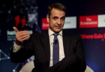 Μητσοτάκης: Η Ελλάδα πρώτη χώρα που θα γυρίσει σελίδα από τον λαϊκισμό