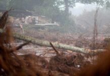 Περού: Χείμαρρος κατάπιε ξενοδοχείο όπου γινόταν γαμήλιο γλέντι – Πολλοί νεκροί και τραυματίες