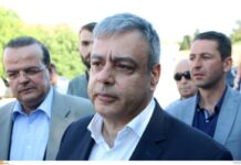 Βερναρδάκης: Αν κάναμε δημοψήφισμα για τις Πρέσπες θα το κερδίζαμε