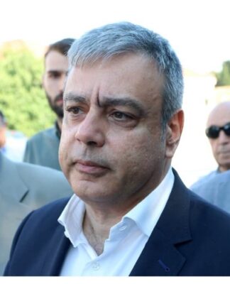 Βερναρδάκης: Αν κάναμε δημοψήφισμα για τις Πρέσπες θα το κερδίζαμε