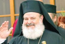 Ένδεκα χρόνια από την κοίμηση του Αρχιεπισκόπου Χριστόδουλου – Όταν έκλαιγε για τη Μακεδονία μας (βίντεο)