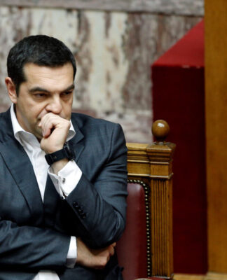 Ανασχηματισμός και έξοδος στις αγορές μετά τη Συμφωνία των Πρεσπών