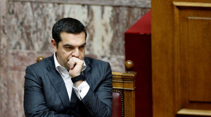 Ανασχηματισμός και έξοδος στις αγορές μετά τη Συμφωνία των Πρεσπών