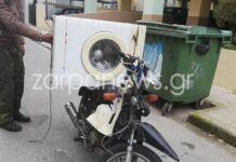 Χανιά: Ο οδηγός τους "κούφανε" μέρα μεσημέρι – Οι εικόνες που σαρώνουν στα social media