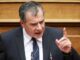 Θεοδωράκης: Μου πρότειναν να γίνω υπουργός ή βουλευτής Επικρατείας