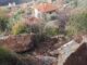 Ηλεία: Τεράστιοι βράχοι πάνω από τα σπίτια τους – Φόβοι μετά τις τελευταίες κατολισθήσεις