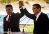 Politico: Ο Τσίπρας "ξεπλήρωσε" με τη Συμφωνία των Πρεσπών την Ε.Ε για το 2015