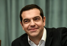 Κατώτατος μισθός: Το tweet του Αλέξη Τσίπρα για την αύξηση