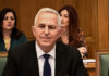 Αποστολάκης: Όποιος αμφισβητήσει τα σύνορά μας θα λάβει συντριπτική απάντηση