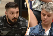 Power of love: Η αποχώρηση Τζόνι -Νέρτζης έφερε εντάσεις- Ποιους κατηγόρησε ο Παύλος;