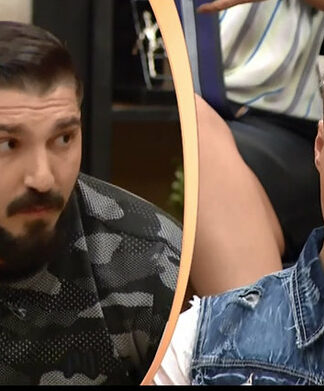 Power of love: Η αποχώρηση Τζόνι -Νέρτζης έφερε εντάσεις- Ποιους κατηγόρησε ο Παύλος;