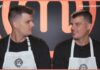 Master Chef: Δίδυμα αδέλφια μπέρδεψαν τους κριτές!