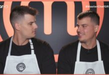 Master Chef: Δίδυμα αδέλφια μπέρδεψαν τους κριτές!