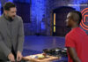 MasterChef: Ο Ιωαννίδης τού είπε στα… σουαχίλι ότι περνάει στο παιχνίδι!