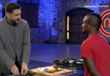 MasterChef: Ο Ιωαννίδης τού είπε στα… σουαχίλι ότι περνάει στο παιχνίδι!