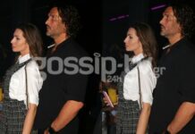 Survivor… έρωτας! Χριστίνα και Κοκκινάκης στα καλύτερά τους!