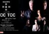 Το TOC TOC με τον Κώστα Σπυρόπουλο ανανεωμένο από τις 7 Γενάρη στο Θέατρο ΗΒΗ