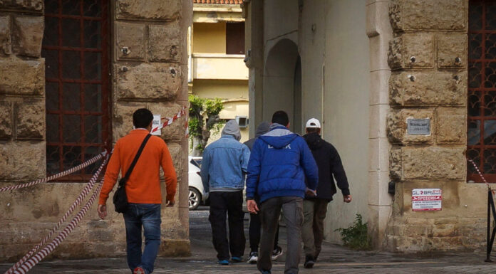 Ελένη Τοπαλούδη: Προσωρινά κρατούμενος και για τον βιασμό 19χρονης ο Αλβανός κατηγορούμενος.