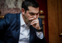Κι όμως. Σύμπλευση ΣΥΡΙΖΑ – ΝΔ στην Επιτροπή Αναθεώρησης του Συντάγματος