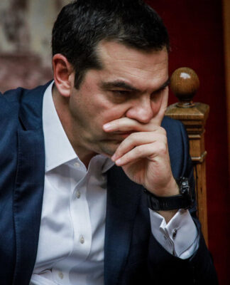 Κι όμως. Σύμπλευση ΣΥΡΙΖΑ – ΝΔ στην Επιτροπή Αναθεώρησης του Συντάγματος