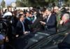 Κρήτη: Θερμή "υποδοχή" Πολάκη στο ΠΑΓΝΗ – video