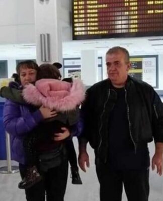 Ηράκλειο: Η πιο μεγάλη μάχη για τη μικρή Μαρίνα – Το αγγελούδι στο δρόμο για τη σωτηρία