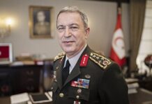 Προκλητικός ο Ακάρ: Δεν επιτρέπουμε τετελεσμένα – Καμία απόφαση χωρίς την Τουρκία