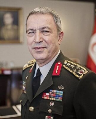 Προκλητικός ο Ακάρ: Δεν επιτρέπουμε τετελεσμένα – Καμία απόφαση χωρίς την Τουρκία