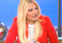 Σοκαρίστηκαν στο «Πρωινό» με δηλώσεις ηθοποιού: Είχα περιστατικό σωματικού βιασμού στον στρατό