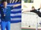 Παγκόσμιος πρωταθλητής νέων στο ύψος ο Αντώνης Μέρλος – Σάρωσε το χρυσό μετάλλιο και μας έκανε υπερήφανους