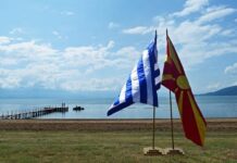 Στ. Τοπαλίδης: Ο Δήμος Αχαρνών δεν αποδέχεται τα Σκόπια ως «Βόρεια Μακεδονία» – Ανεπιθύμητοι οι βουλευτές
